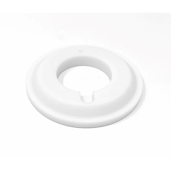 Seal Seat 006-014-015-18-24 Cer; Replaces Wright Flow Technologies Part# WT0150SLSTCER